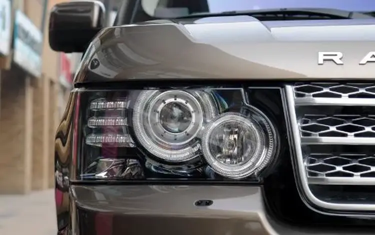 Корпус фары за 35 000 тг. в Алматы