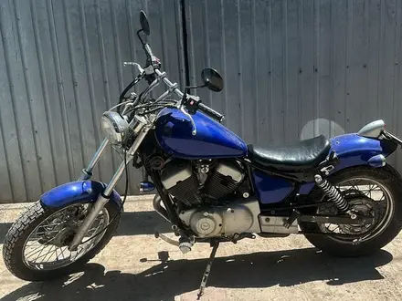 Yamaha  XV250 Virago (V-Star) 1995 года за 1 000 000 тг. в Алматы – фото 2