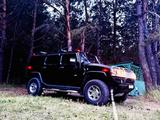 Hummer H2 2006 года за 9 800 000 тг. в Петропавловск