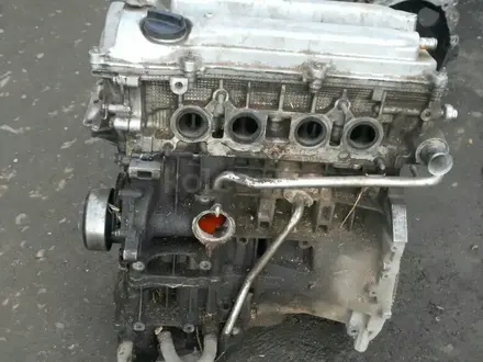 Двигатель на камри 2.4 за 120 000 тг. в Кокшетау