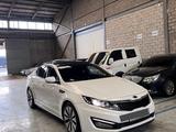 Kia K5 2011 года за 4 000 000 тг. в Алматы