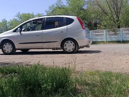 Chevrolet Rezzo 2005 года за 2 300 000 тг. в Астана