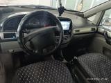 Chevrolet Rezzo 2005 года за 2 200 000 тг. в Астана – фото 2