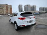 Kia Sportage 2018 года за 10 000 000 тг. в Астана – фото 4