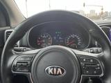 Kia Sportage 2018 года за 10 000 000 тг. в Астана – фото 5