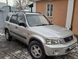 Honda CR-V 1995 годаүшін4 300 000 тг. в Алматы – фото 4