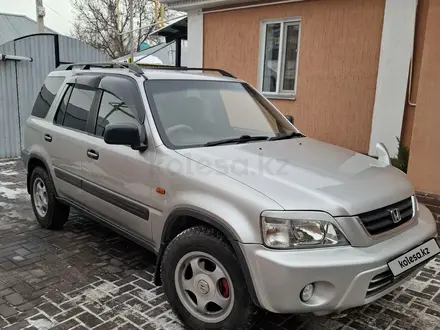 Honda CR-V 1995 года за 4 300 000 тг. в Алматы – фото 4