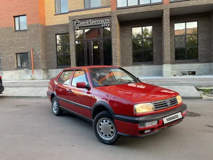 Volkswagen Vento 1994 года за 1 640 000 тг. в Кокшетау – фото 4