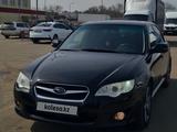 Subaru Legacy 2007 года за 5 300 000 тг. в Алматы – фото 2