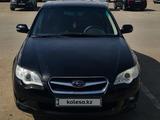 Subaru Legacy 2007 года за 5 300 000 тг. в Алматы – фото 5