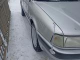 Audi 80 1992 года за 2 100 000 тг. в Костанай – фото 3