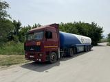 МАЗ  Полуприцеп-цистерна 2010 года за 22 500 000 тг. в Алматы