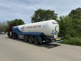 МАЗ  Полуприцеп-цистерна 2010 года за 22 500 000 тг. в Алматы – фото 3