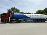 МАЗ  Полуприцеп-цистерна 2010 года за 22 500 000 тг. в Алматы – фото 2