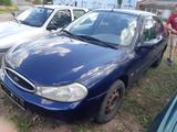 Ford Mondeo 1998 годаүшін999 999 тг. в Актобе – фото 4