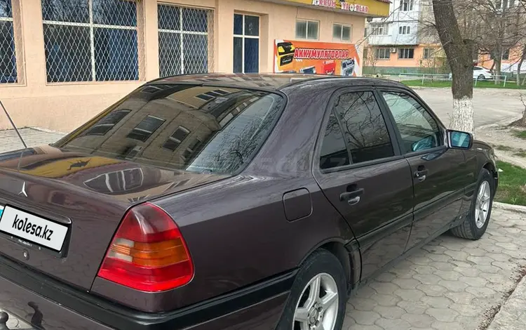 Mercedes-Benz C 180 1993 года за 1 600 000 тг. в Тараз