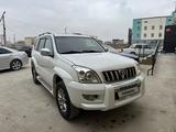 Toyota Land Cruiser Prado 2009 годаfor12 800 000 тг. в Актау – фото 3