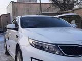 Kia K5 2014 года за 2 900 000 тг. в Караганда