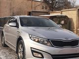 Kia K5 2014 года за 2 900 000 тг. в Караганда – фото 3