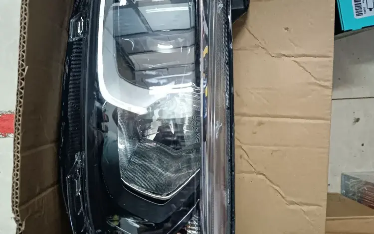 Фара Шевроле за 13 000 тг. в Алматы