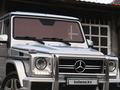 Mercedes-Benz G 500 2011 года за 23 000 000 тг. в Алматы – фото 14