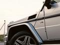Mercedes-Benz G 500 2011 года за 23 000 000 тг. в Алматы – фото 23