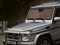 Mercedes-Benz G 500 2011 года за 23 000 000 тг. в Алматы – фото 11