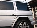 Mercedes-Benz G 500 2011 года за 23 000 000 тг. в Алматы – фото 24