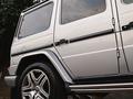 Mercedes-Benz G 500 2011 года за 23 000 000 тг. в Алматы – фото 25