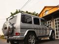 Mercedes-Benz G 500 2011 года за 23 000 000 тг. в Алматы – фото 28