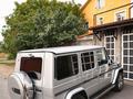 Mercedes-Benz G 500 2011 года за 23 000 000 тг. в Алматы – фото 29