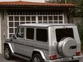 Mercedes-Benz G 500 2011 года за 23 000 000 тг. в Алматы – фото 30