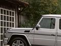 Mercedes-Benz G 500 2011 года за 23 000 000 тг. в Алматы – фото 31