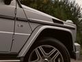 Mercedes-Benz G 500 2011 года за 23 000 000 тг. в Алматы – фото 10