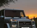 Mercedes-Benz G 500 2011 года за 23 000 000 тг. в Алматы – фото 65
