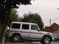 Mercedes-Benz G 500 2011 года за 23 000 000 тг. в Алматы – фото 13