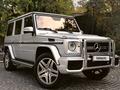 Mercedes-Benz G 500 2011 года за 23 000 000 тг. в Алматы – фото 5