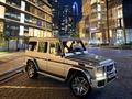 Mercedes-Benz G 500 2011 года за 23 000 000 тг. в Алматы