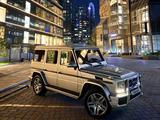 Mercedes-Benz G 500 2011 года за 23 000 000 тг. в Алматы