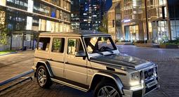 Mercedes-Benz G 500 2011 года за 23 000 000 тг. в Алматы