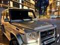 Mercedes-Benz G 500 2011 года за 23 000 000 тг. в Алматы – фото 3