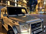 Mercedes-Benz G 500 2011 года за 23 000 000 тг. в Алматы – фото 3