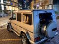 Mercedes-Benz G 500 2011 года за 23 000 000 тг. в Алматы – фото 2