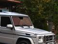 Mercedes-Benz G 500 2011 года за 23 000 000 тг. в Алматы – фото 12