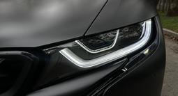 BMW i8 2015 годаүшін50 000 000 тг. в Алматы