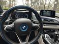 BMW i8 2015 годаүшін50 000 000 тг. в Алматы – фото 12