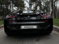 BMW i8 2015 года за 50 000 000 тг. в Алматы – фото 4