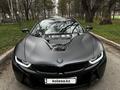 BMW i8 2015 года за 50 000 000 тг. в Алматы – фото 9