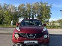 Nissan Juke 2012 годаүшін4 700 000 тг. в Астана