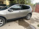 Nissan Qashqai 2008 года за 4 400 000 тг. в Шаульдер – фото 2